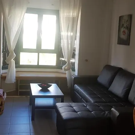 شقة Disfruta El