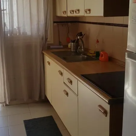 Disfruta El Apartamento Puertito de Guimar