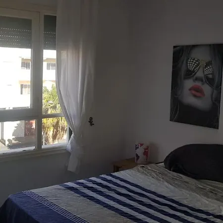 Daire Disfruta El Puertito de Guimar