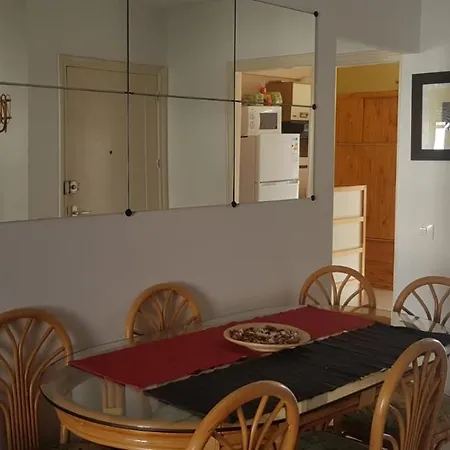 Disfruta El Apartamento Puertito de Guimar